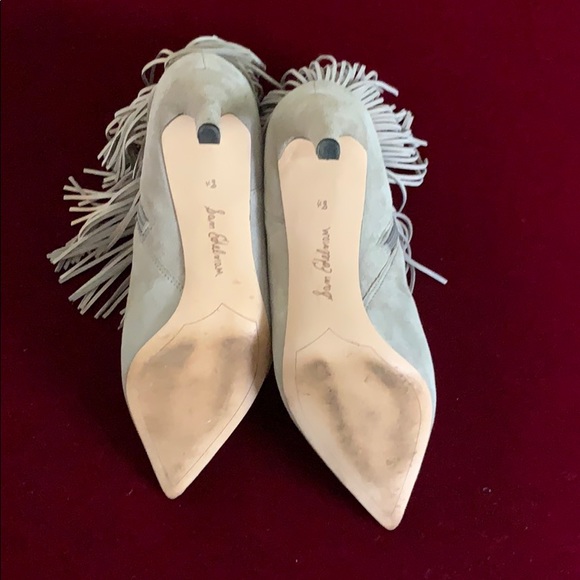 Sam Edelman Booties - Picture 5 of 7